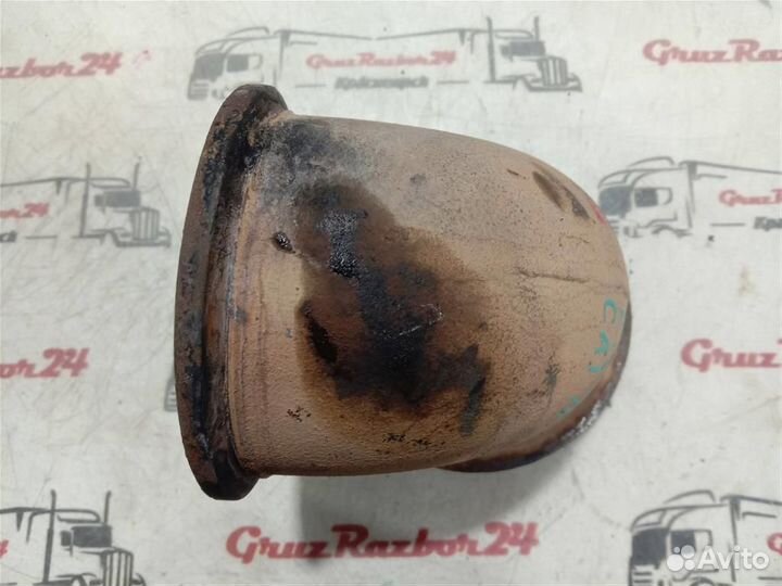 Патрубок CAT C15 2306325