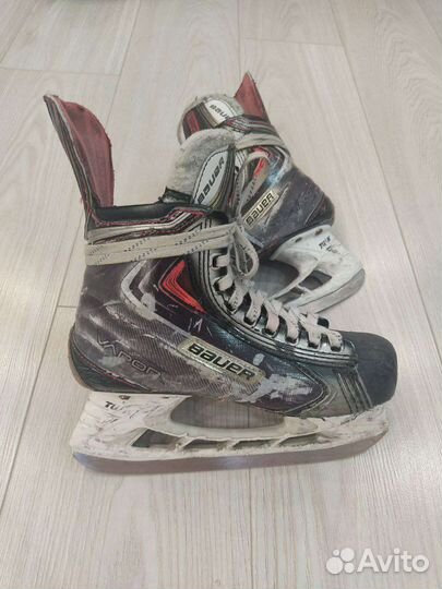 Коньки bauer apx2 (5.5)