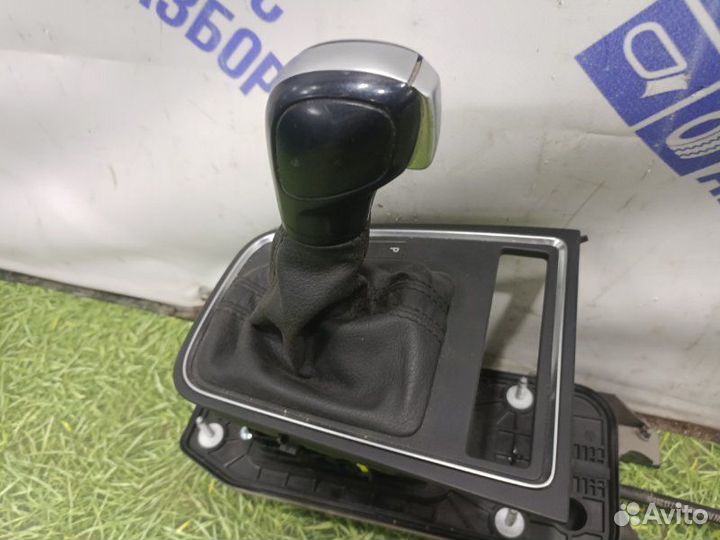 Кулиса кпп Volkswagen Jetta седан 1.6 CFN 2015