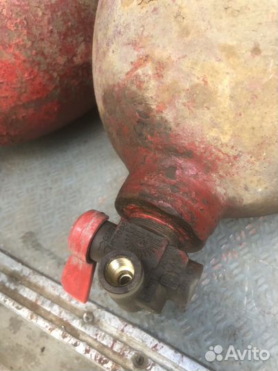 Гбо метан на газель