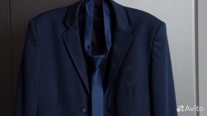 Пиджак мужской