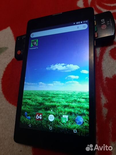 Планшет digma 4g