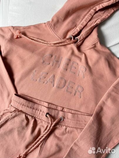 Спортивный/ домашний костюм женский размер s