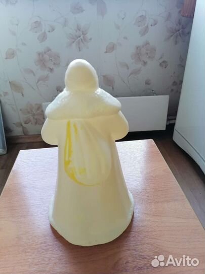 Дед мороз СССР