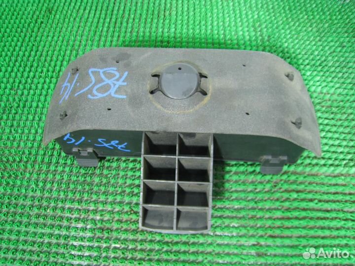 Органайзер багажника Citroen xsara picasso 2005