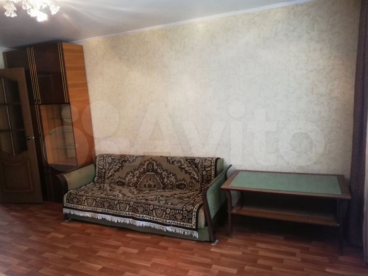 2-к. квартира, 50 м², 2/5 эт.