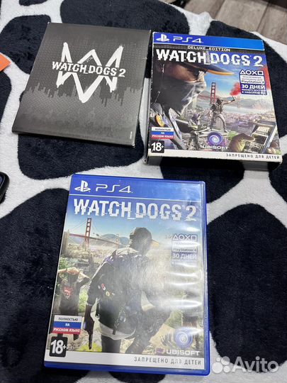 Диск на ps4 ps5 игра