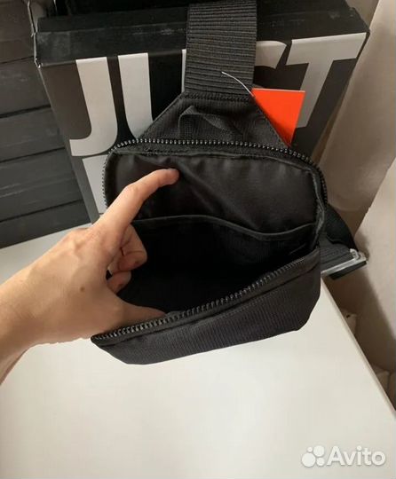 Сумка nike большая