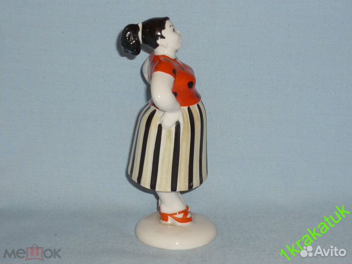 Сплетница или склочница из серии разговор. лзфи