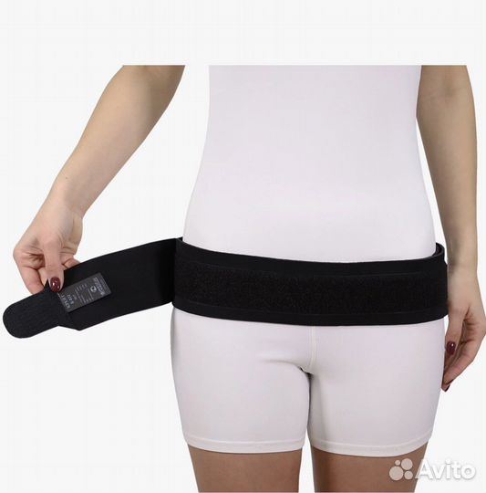 Бандаж для тазобедренного сустава