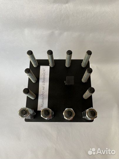 Мужской брутальный подарок 