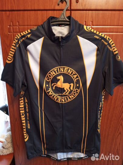 Вело форма Continental Cuore Mens