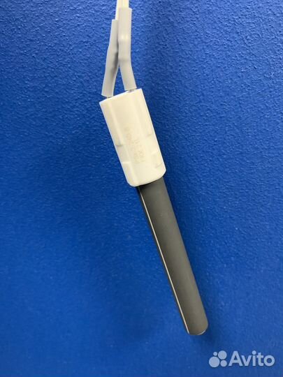 Тэн розжига для пелетного котла