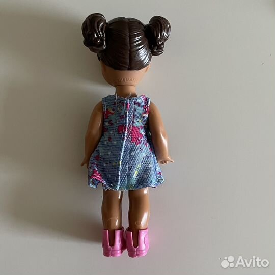 Barbie Учитель рисования GJM29