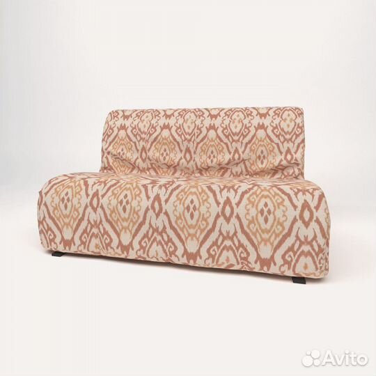 Чехол для кресла-кровати Ликселе