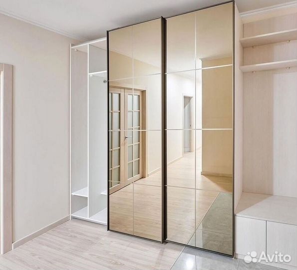 Шкаф на заказ