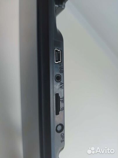 Видеорегистратор зеркало