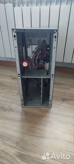 Офисный компьютер