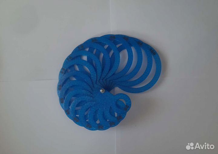 Ручной калибратор для фруктов