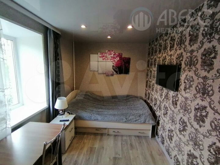 2-к. квартира, 38,3 м², 4/5 эт.