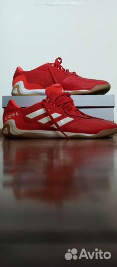 Бутсы adidas copa sense 3