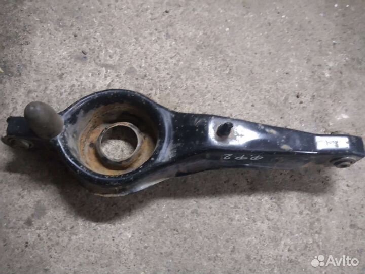 Ford focus 2 рычаг задний