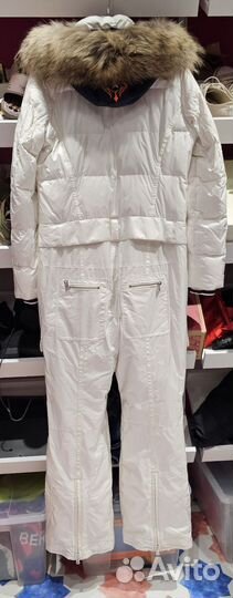 Горнолыжный комбинезон женский 42 44