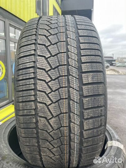 Continental ContiWinterContact TS 860S 285/40 R22 110V