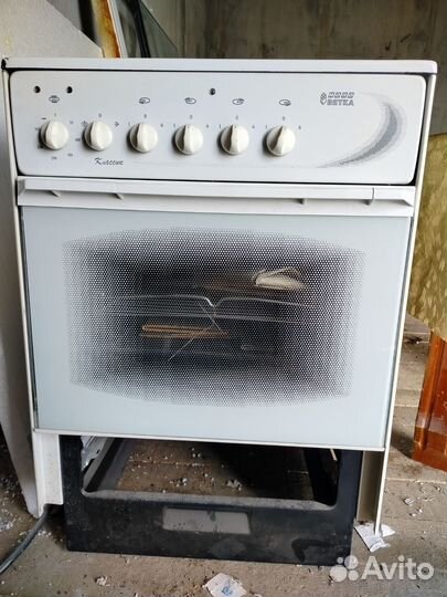 Плита электрическая