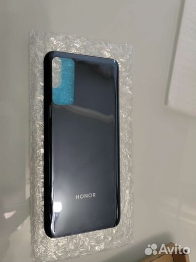 Honor 30 premium задняя крышка