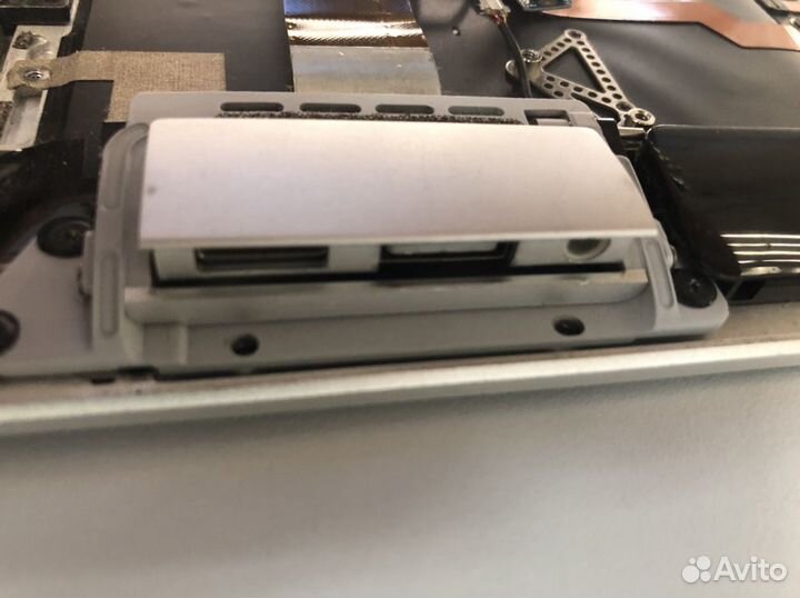 MacBook Air 2008 A1304,A1237