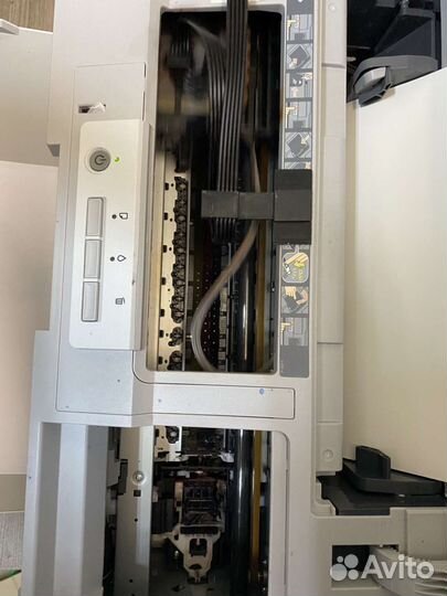 Принтер А3 epson рх 1004