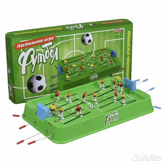 Настольная игра Футбол