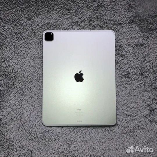 iPad pro 12,9 2020 256gb