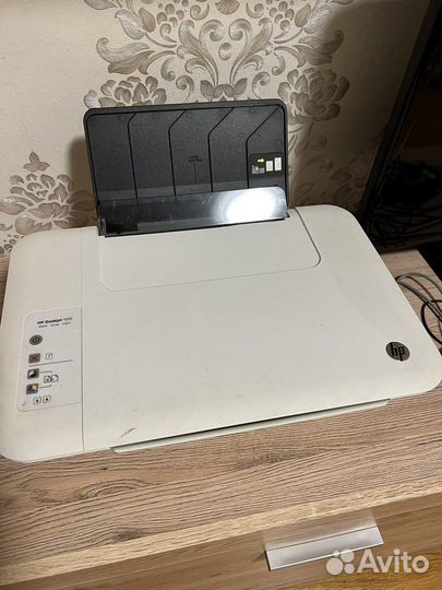 Мфу HP deskjet 1510