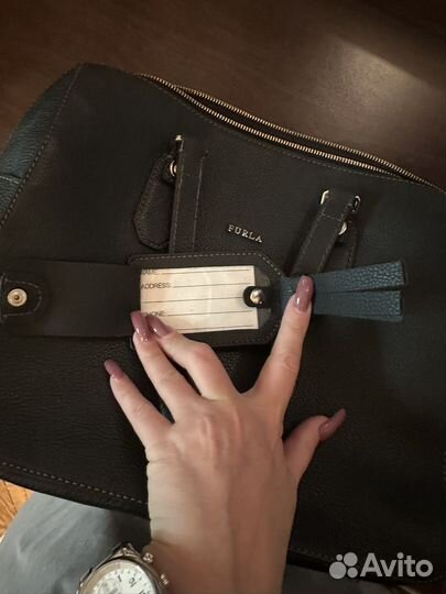 Сумка Furla