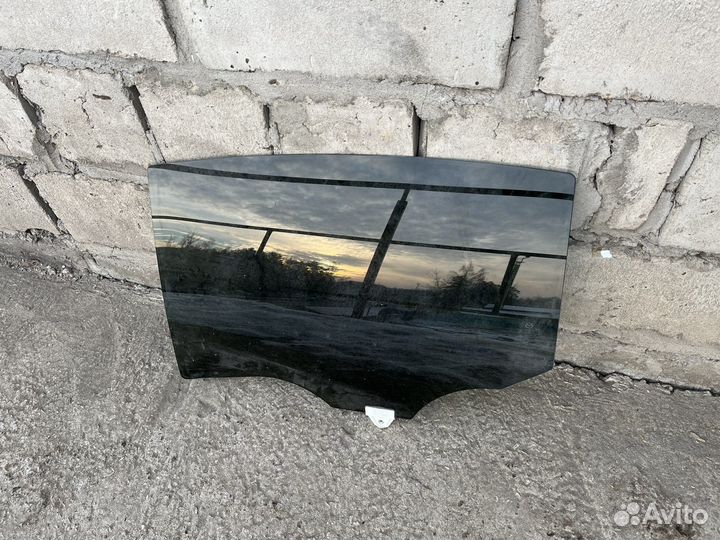 Стекло мазда6 GJ