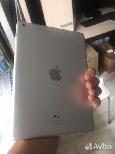 iPad Air