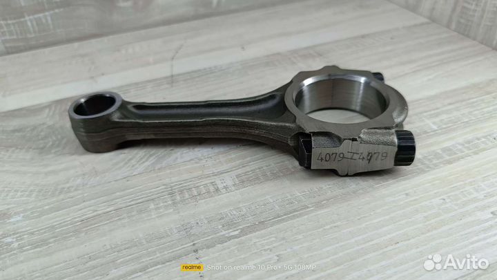 Шатун Geely Mk/Mk Kross Otaka/GC6