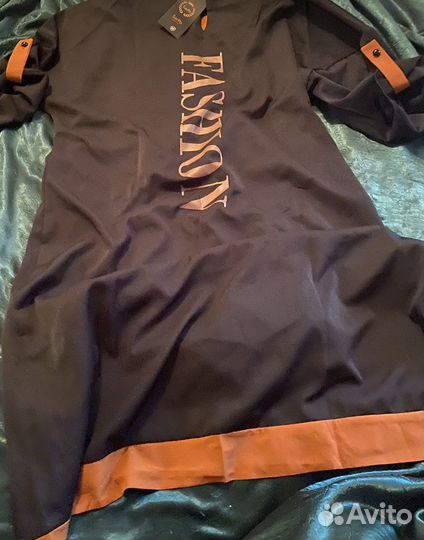 Женский костюм