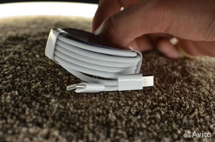 Провод iPhone usb