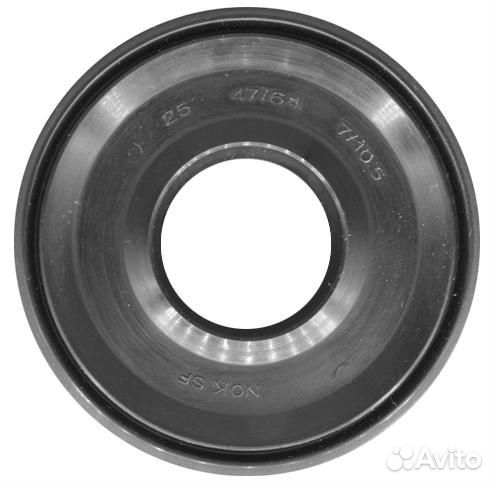 Сальник бака 25x47/64x7/10.5