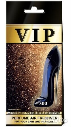 Ароматизатор 