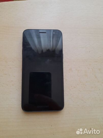 Samsung Galaxy J2 Core, 16 ГБ