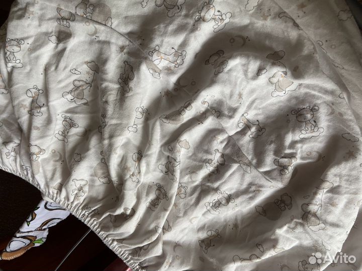 Кокон зевушка