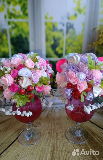 Композиция настольная 