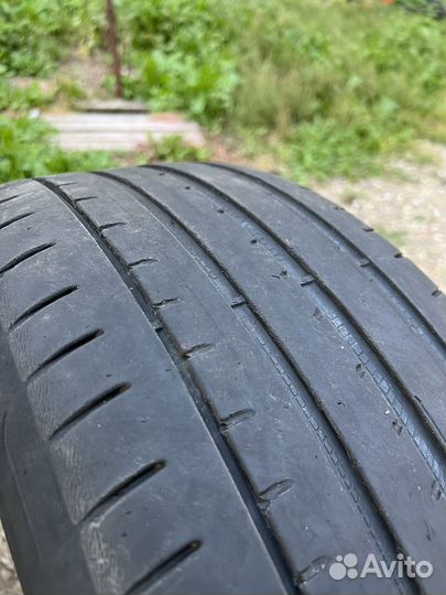 Goodyear Eagle F1 Asymmetric 3 225/45 R17 94Y