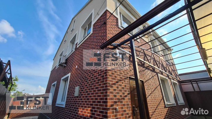 Гибкий клинкер 