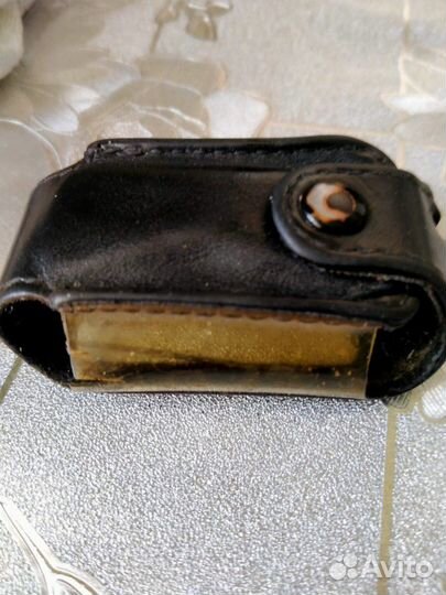 Чехол для брилка