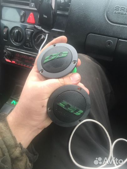 Alphard Hannibal TH-25G